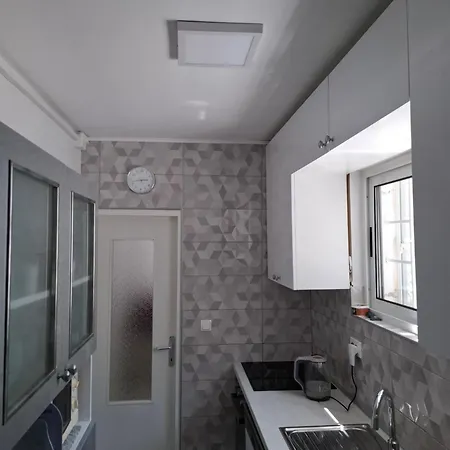 Kuca Za Odmor Dijana Prázdninový dům *