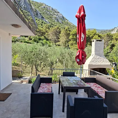 Kuca Za Odmor Dijana Holiday home *