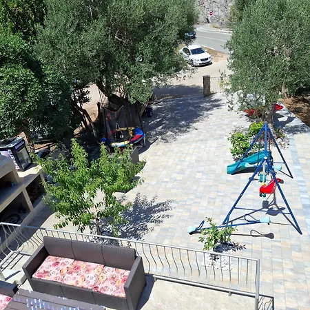 Kuca Za Odmor Dijana * Trpanj