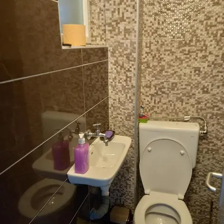 Kuca Za Odmor Dijana