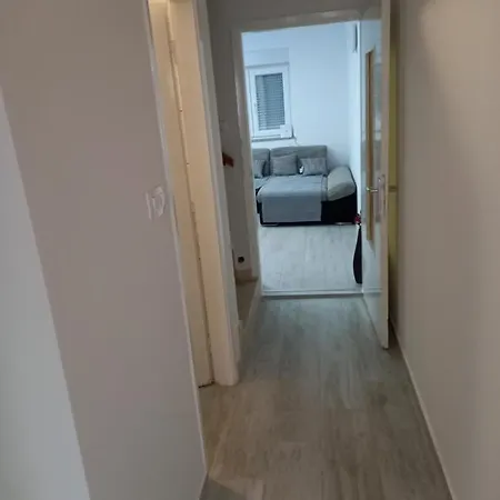 Hébergement de vacances Kuca Za Odmor Dijana Trpanj