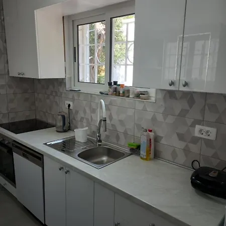 Hébergement de vacances Kuca Za Odmor Dijana Trpanj