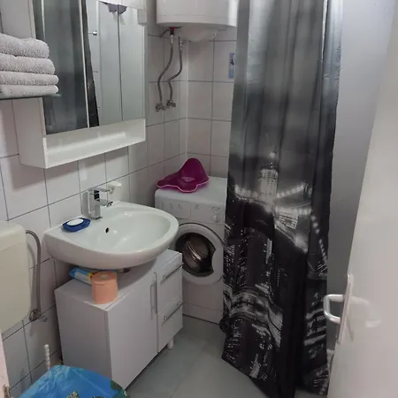 Hébergement de vacances Kuca Za Odmor Dijana *