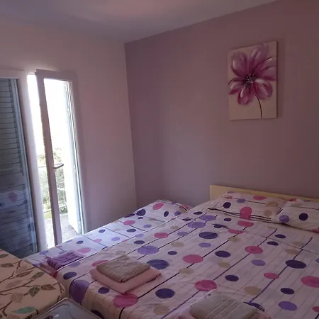 Hébergement de vacances Kuca Za Odmor Dijana *