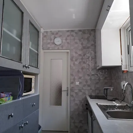 Kuca Za Odmor Dijana Hébergement de vacances