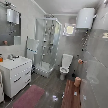 Kuca Za Odmor Dijana Hébergement de vacances Trpanj