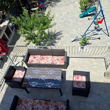 Hébergement de vacances Kuca Za Odmor Dijana Trpanj