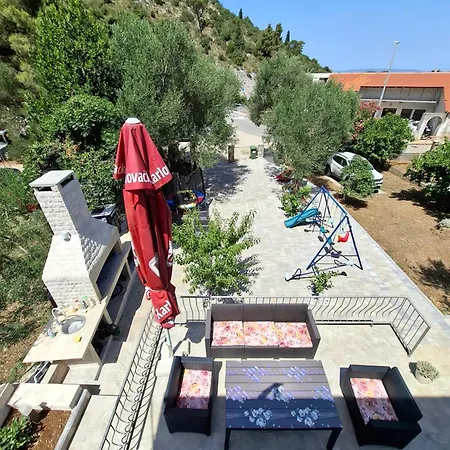 Kuca Za Odmor Dijana