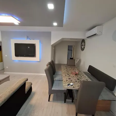 Hébergement de vacances Kuca Za Odmor Dijana