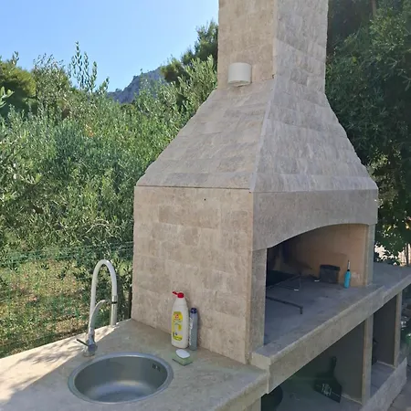 Kuca Za Odmor Dijana Trpanj