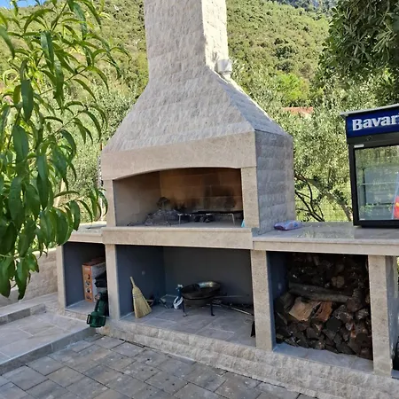 Kuca Za Odmor Dijana Trpanj