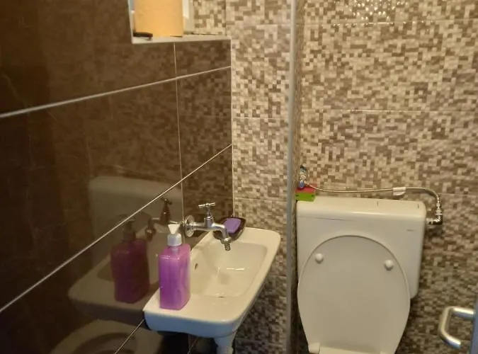 Kuca Za Odmor Dijana