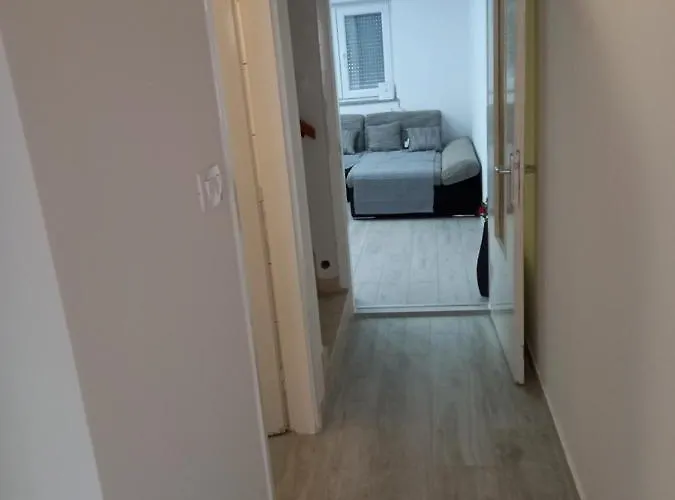 Σπίτι διακοπών Kuca Za Odmor Dijana Trpanj