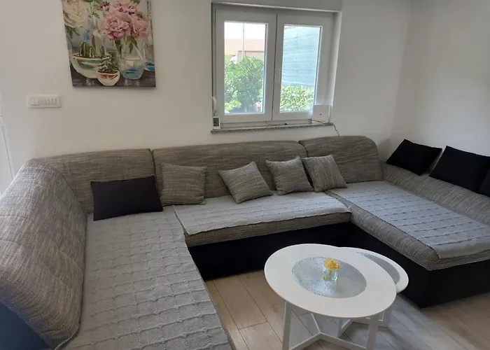 Σπίτι διακοπών Kuca Za Odmor Dijana