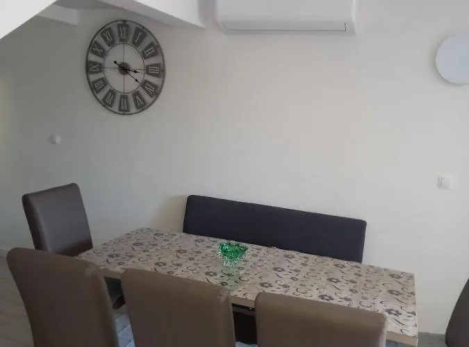 Kuca Za Odmor Dijana * Trpanj