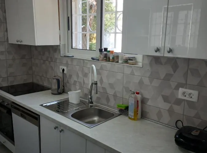 Σπίτι διακοπών Kuca Za Odmor Dijana Trpanj