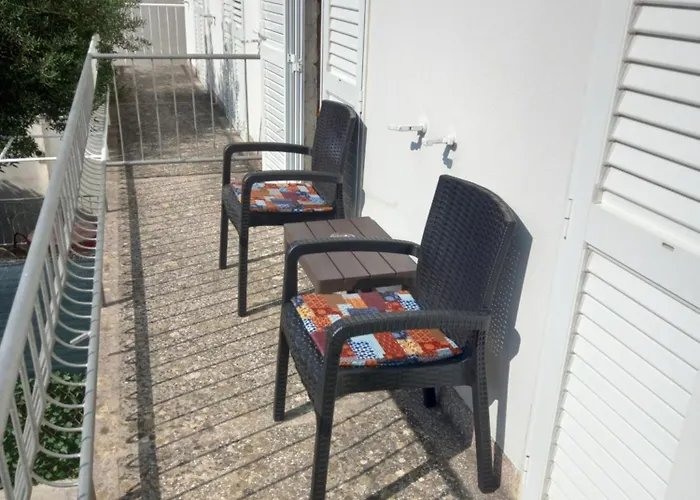 Kuca Za Odmor Dijana Trpanj