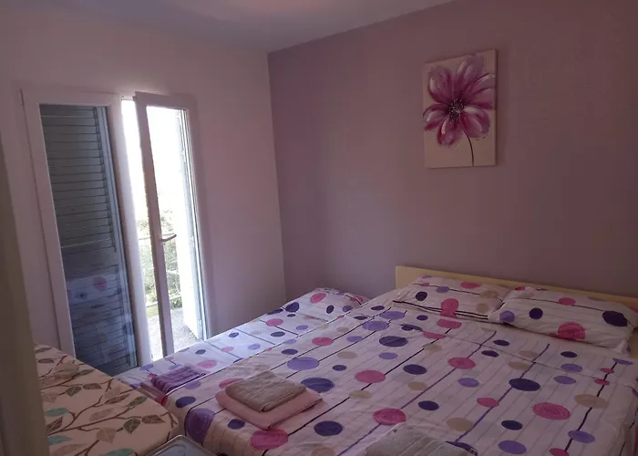 Σπίτι διακοπών Kuca Za Odmor Dijana *