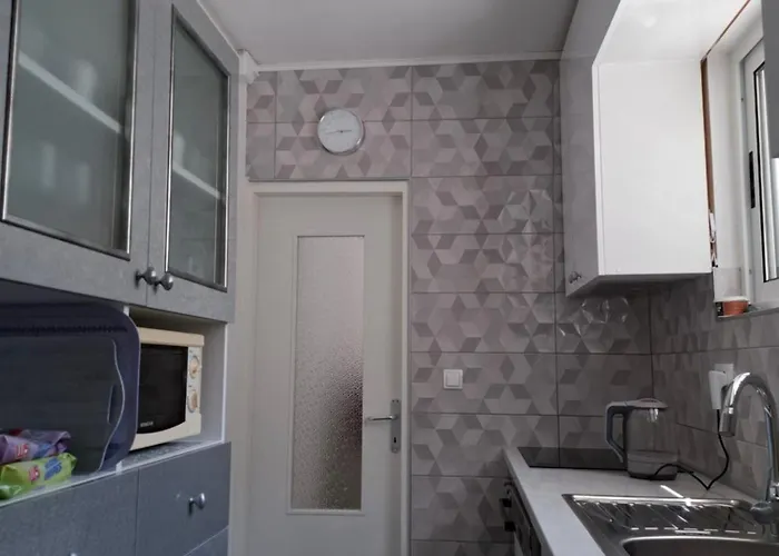 Kuca Za Odmor Dijana Σπίτι διακοπών