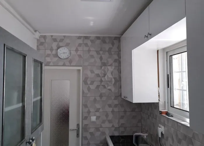 Kuca Za Odmor Dijana Σπίτι διακοπών *