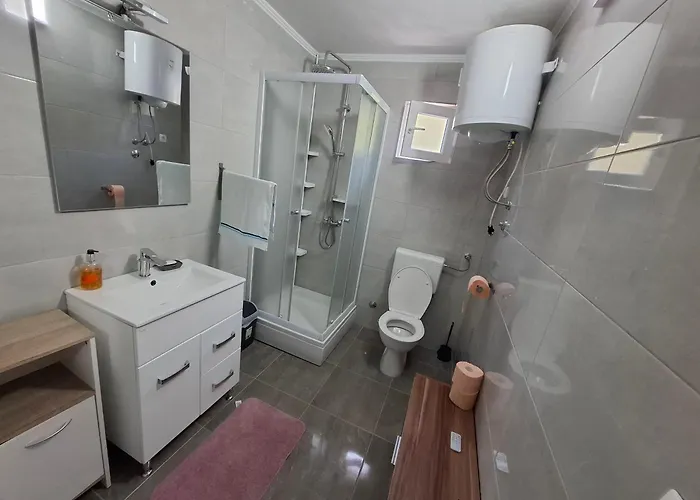 Kuca Za Odmor Dijana Σπίτι διακοπών Trpanj