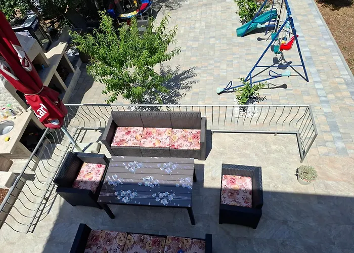 Σπίτι διακοπών Kuca Za Odmor Dijana Trpanj