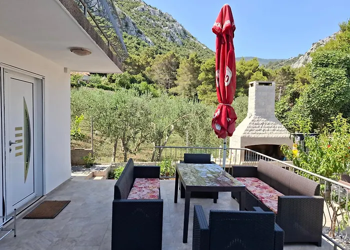 Kuca Za Odmor Dijana Σπίτι διακοπών *