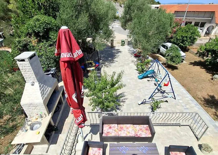 Kuca Za Odmor Dijana