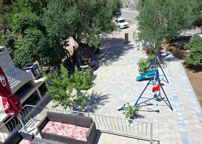 Kuca Za Odmor Dijana * Trpanj