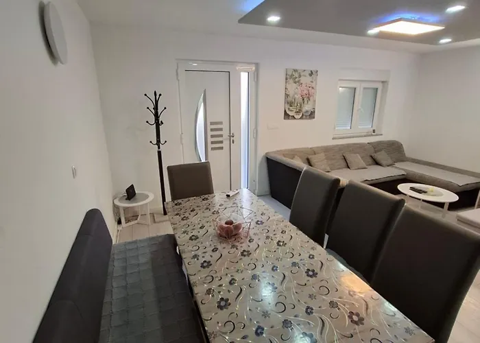 Kuca Za Odmor Dijana Trpanj