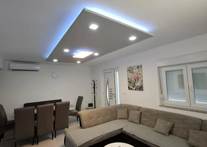 Kuca Za Odmor Dijana Σπίτι διακοπών *