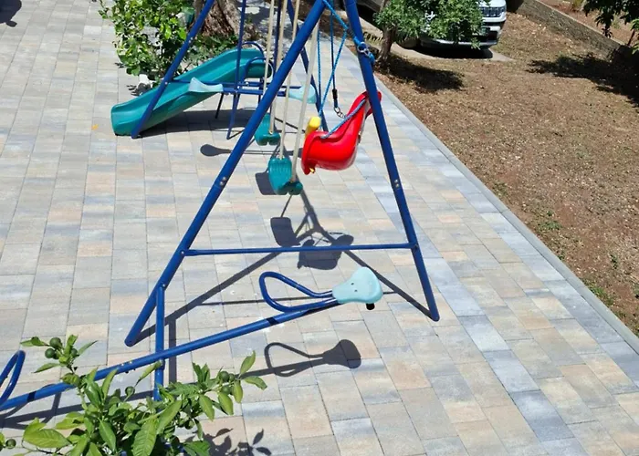 Kuca Za Odmor Dijana Σπίτι διακοπών Trpanj