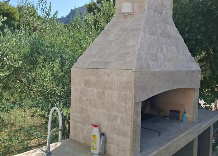 Kuca Za Odmor Dijana Trpanj