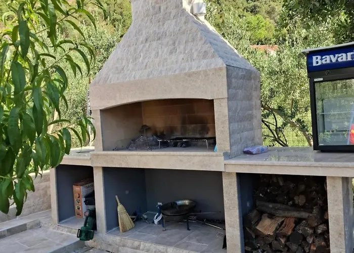 Kuca Za Odmor Dijana Trpanj